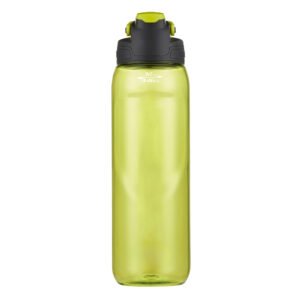 Fit Tritan AUTOSEAL Water Bottle, Bolt, 32 Fluid Ounces