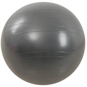 From Anti-Burst and Slip Resistant Exercise Ball